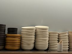 -胡麻(静安嘉里店)