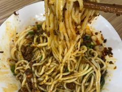 花市豌杂面-花市豌杂面(民生路店)