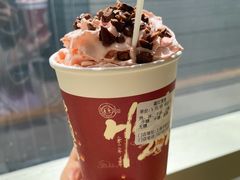 -霓裳茶舞(上海静安大悦城店)