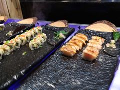 -盛江山自助料理(奥莱锦辉购物广场店)