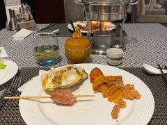 -绮梦西湖·云端餐厅(歌德店)