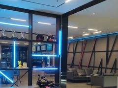 -赛卡联盟卡丁车馆(上海世博店)
