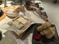 -芸山季·云南山珍菌火锅(南翔印象城MEGA店)