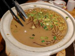 -新白鹿餐厅(银泰西湖文化广场店)