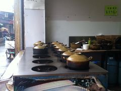 -灌顶姜母鸭(思明南路店)