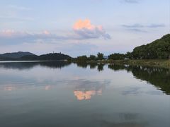 -池州市平天湖风景区