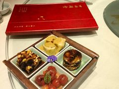 -四世同堂·京菜·烤鸭(双井店)