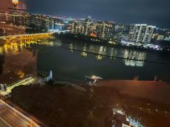 -三迪希尔顿酒店·星空酒廊