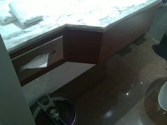 洗浴间-广州花园酒店