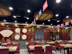 -点都德(龙之梦店)