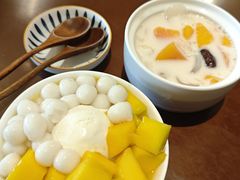 -小团圆糖水铺(襄阳南路店)