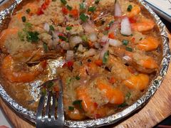 -老阿爸鲜鱼土菜(独墅湖店)