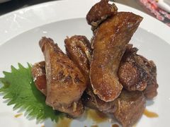 -望乡楼上海菜(日月光店)