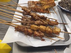 -老黑板筋(顺义总店)