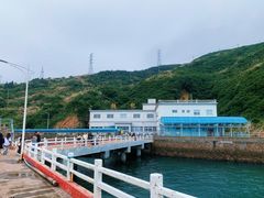 -枸杞岛