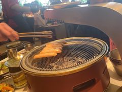 -西塔老太太泥炉烤肉(川沙百联店)