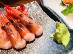 -千代武日本料理(哈西店)