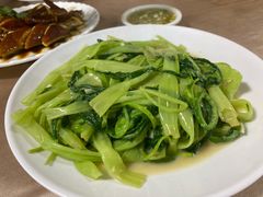 -华源餐厅·海鲜大排档(日月贝店)