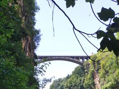 -马岭河峡谷风景区
