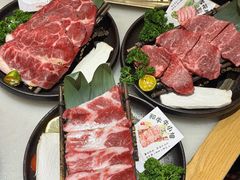 -韩宫宴和牛烤肉(苏州悠方购物中心店)