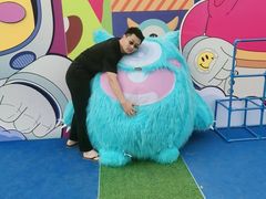 -秦皇岛乐岛海洋王国