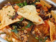 -水平有限广西米粉·广西风味集(五道口店)