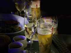 -君悦酒店·La Terrazza意合園·意式风味