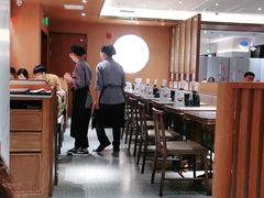 大堂-松鹤楼·苏式汤面(虹桥天地店)