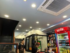-小胖子羊肉馆·烧烤(龙茗路店)
