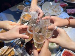 -海底捞火锅(枫蓝国际购物中心店)