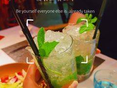 -清漫·派对音乐餐吧(市桥店)