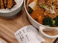 -池奈·咖喱蛋包饭(熙地港店)