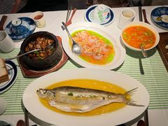 -桂满陇-锦绣江南(万象城店)