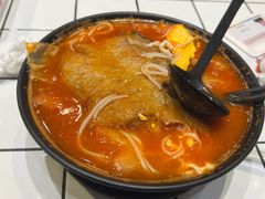 -肥汁米蘭香港米线(长宁来福士店)