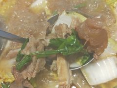-古乐牛香·鲜牛肉牛杂火锅(解放东路店)
