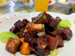 -鲜得莱渔港·小平岛海胆馆(七贤岭店)