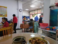 大堂-苏记农家菜馆