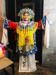 -盘子女人坊古装写真摄影(深圳店)