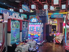 -真快活Coohoo Max(银泰创意城店)