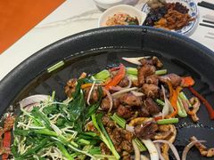 -一烙锅(友谊店)