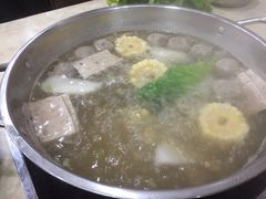 -潮汕良记牛肉火锅(洪武路店)