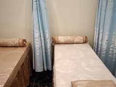 -168养生足道·精油推背SPA·艾灸(天明居分店)