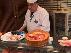 -筑地玉寿司(銀座コア店)