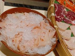 -大队长主题火锅(观音桥店)