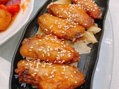 -金翠皇宫粤菜·点心·海鲜(科技园店)