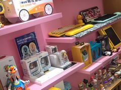 -新田360广场(上海华侨城店)