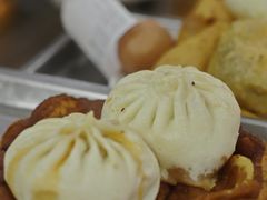 -清真·鸦儿李记·小馆(后海店)