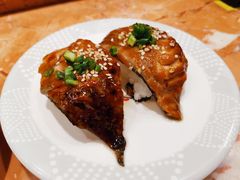 -新一番三文鱼寿司(红城湖店)