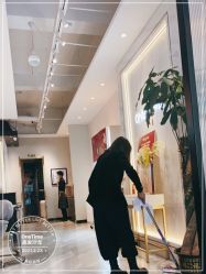 -MONE美发沙龙