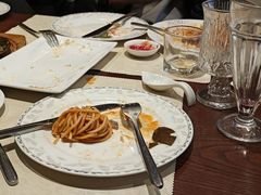 -92°C俄式厨房(中央大街店)